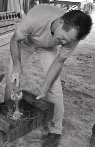 haciendo cajetas B:N