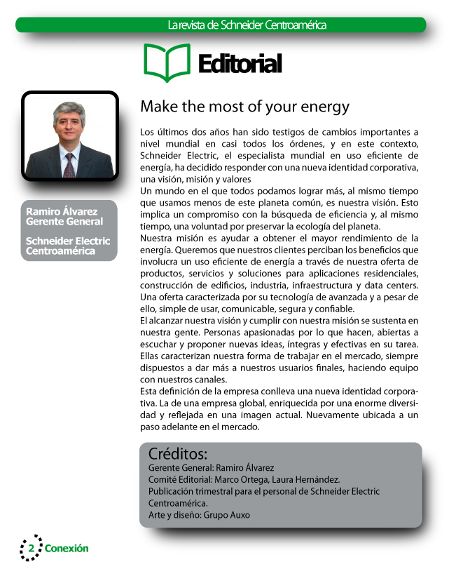 Revista corporativa