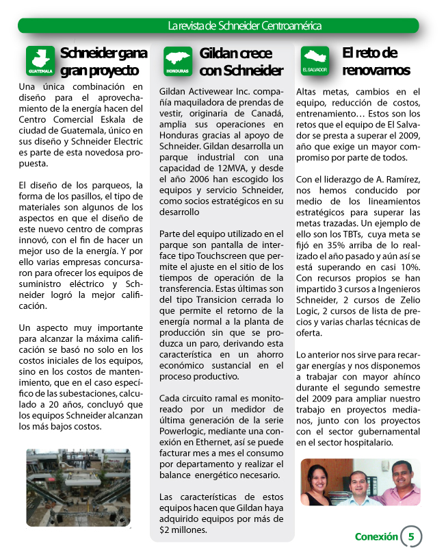 Revista corporativa